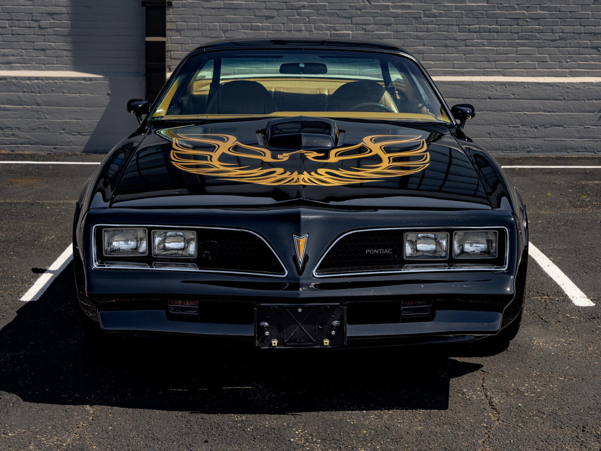 1980 Pontiac Firebird Trans Am - Image 34