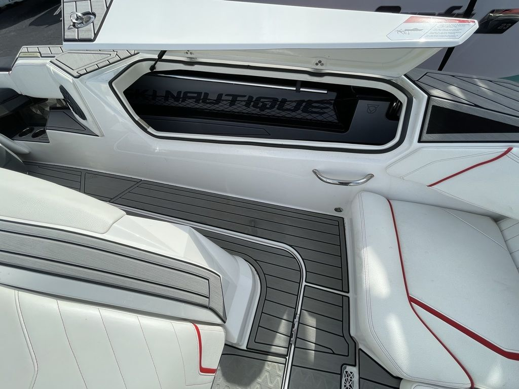 2019 Nautique Ski Nautique - Image 19