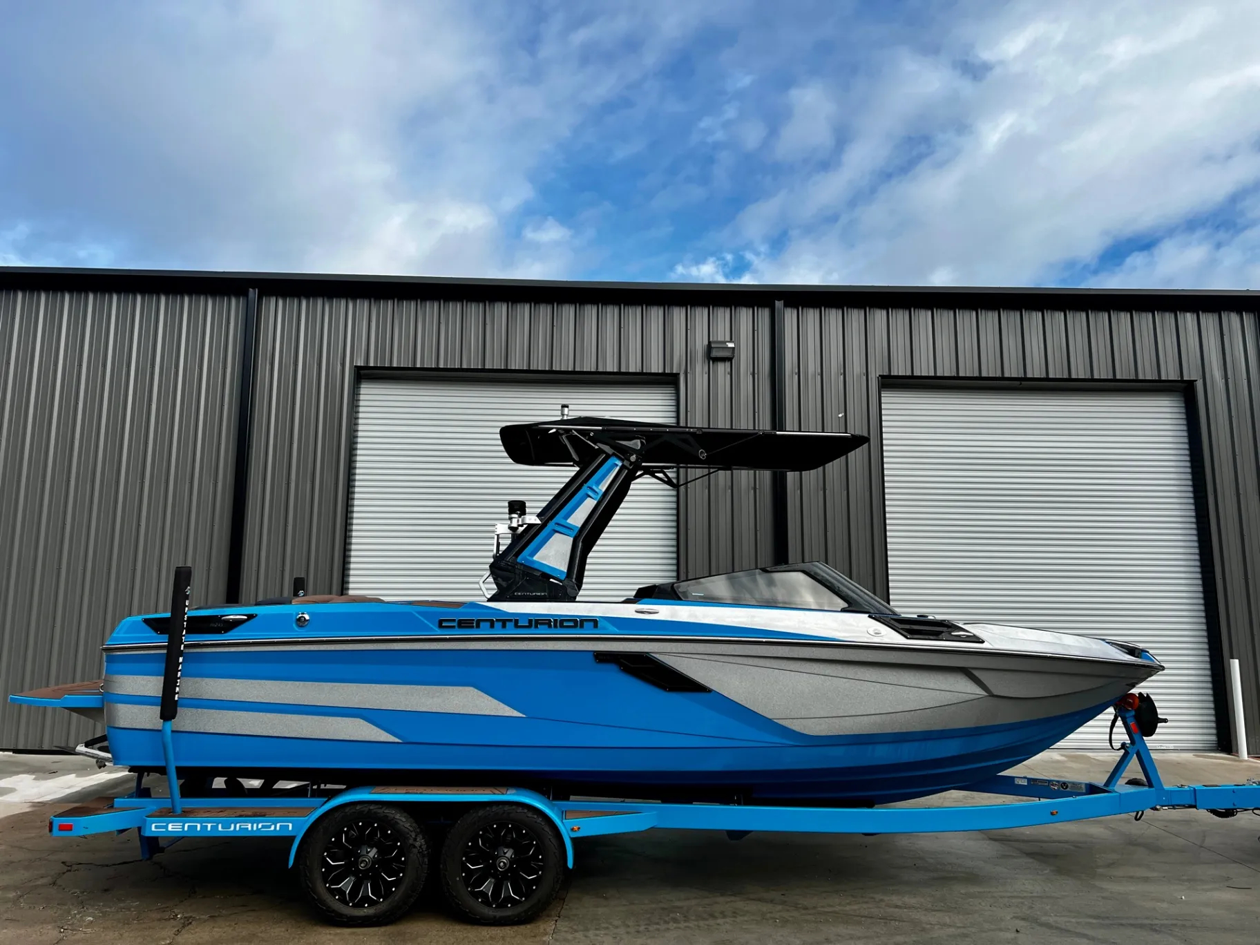 2021 Centurion Ri245 - Image 27