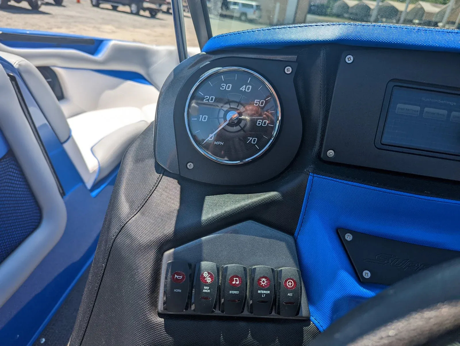 2017 Supreme S238 - Image 27