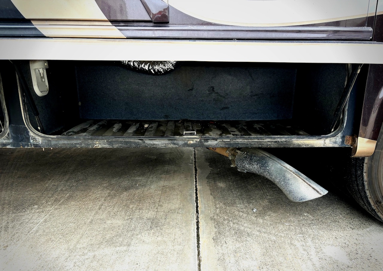 2009 Jayco Seneca HD 35GS - Image 9