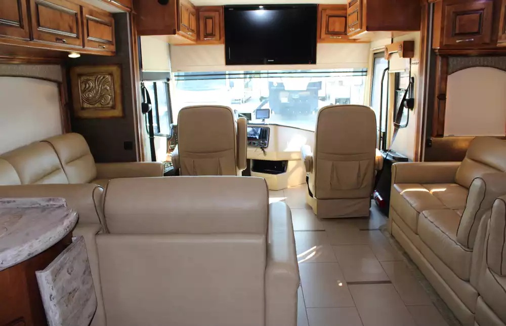 2013 Monaco Knight 40DFT - Image 26