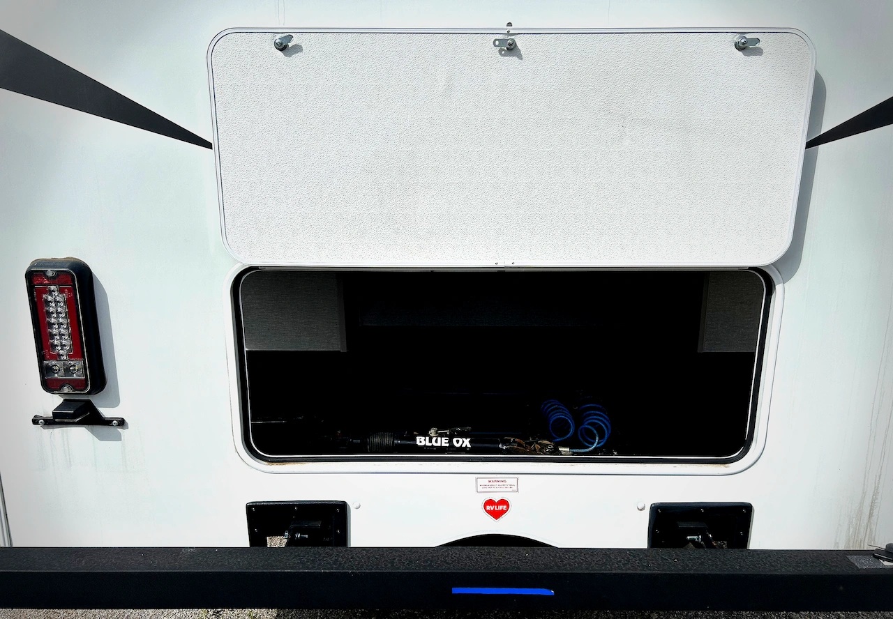 2024 Coachmen Freelander 31MB - Image 21