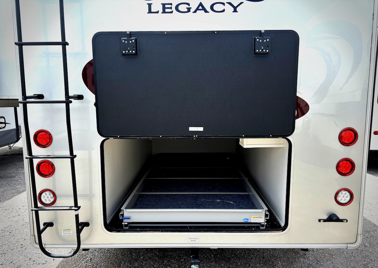 2024 Forest River RiverStone 425FO - Image 26