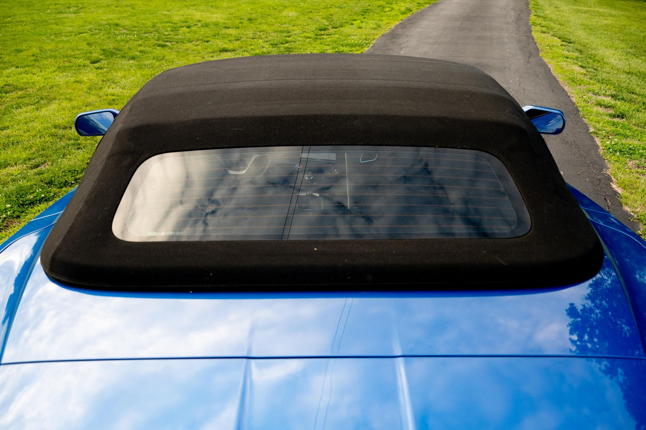 2016 Chevrolet Corvette Z06 - Image 10