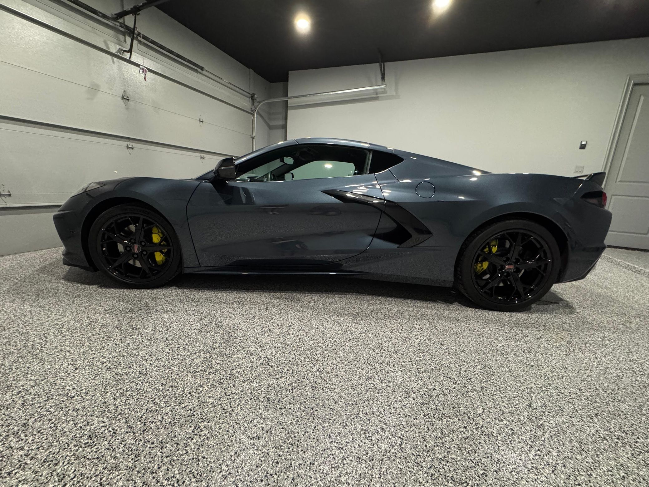 2021 Chevrolet Corvette Stingray - Image 7