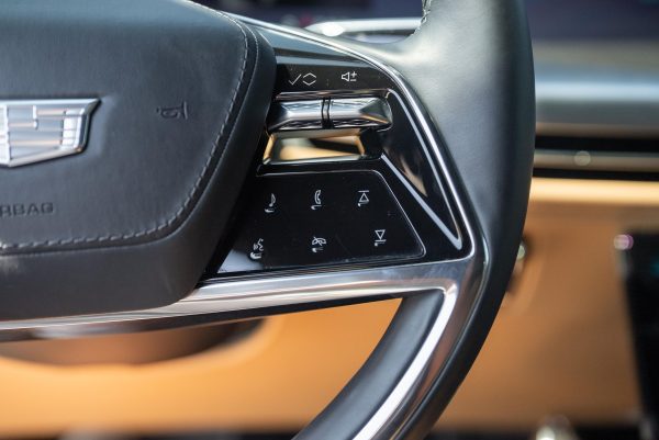 2025 Cadillac Escalade IQ Sport 2 - Image 32