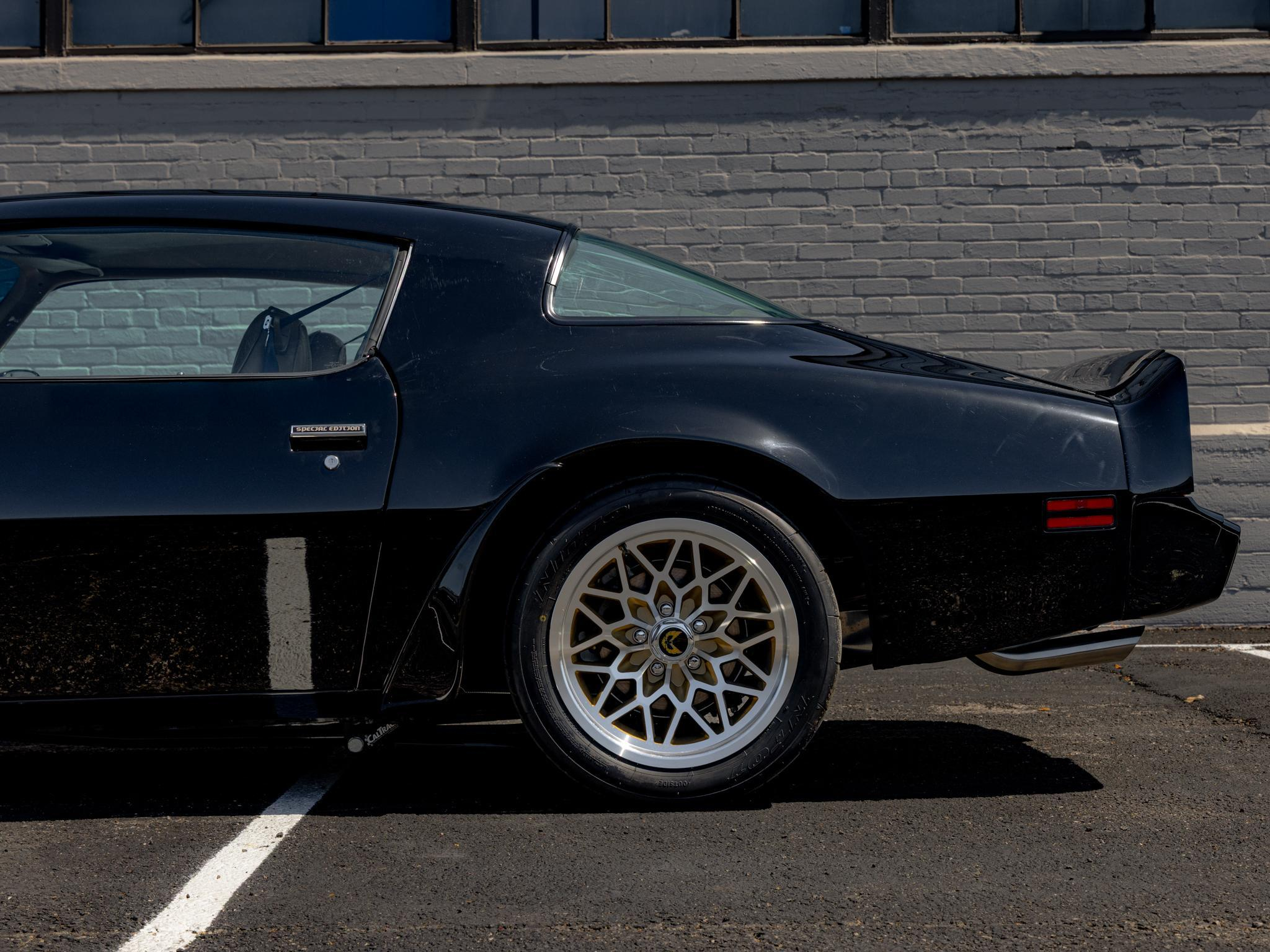 1980 Pontiac Firebird Trans Am - Image 35
