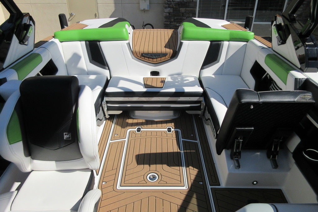 2017 Nautique G21 - Image 13