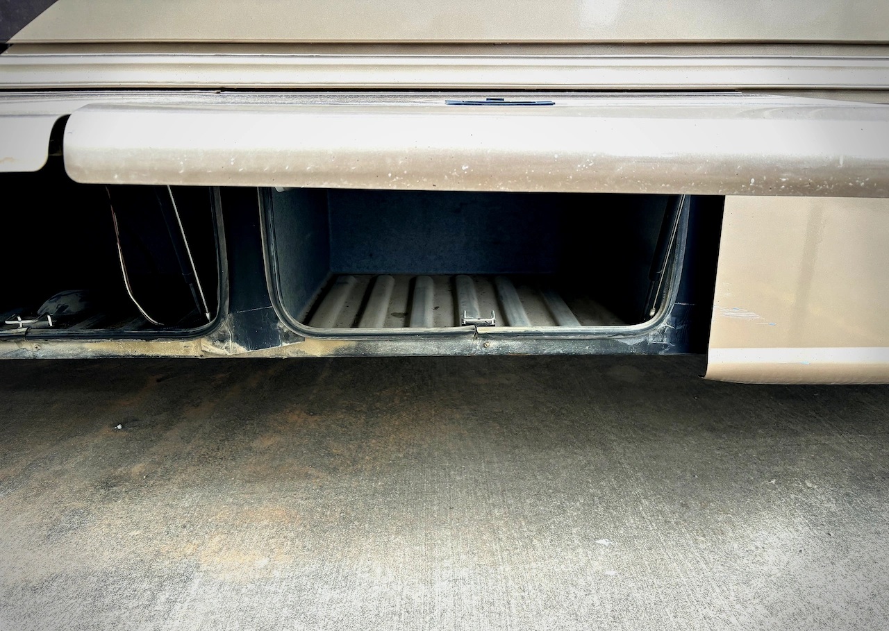 2009 Jayco Seneca HD 35GS - Image 10