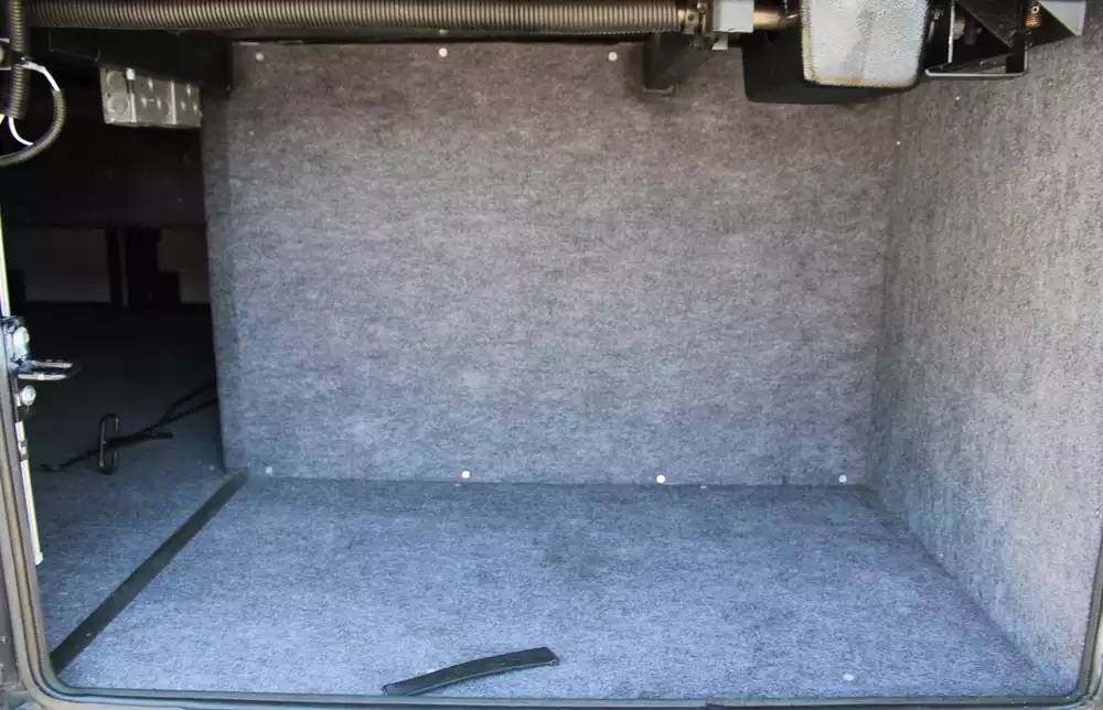 2015 Newmar Ventana 4369 - Image 29