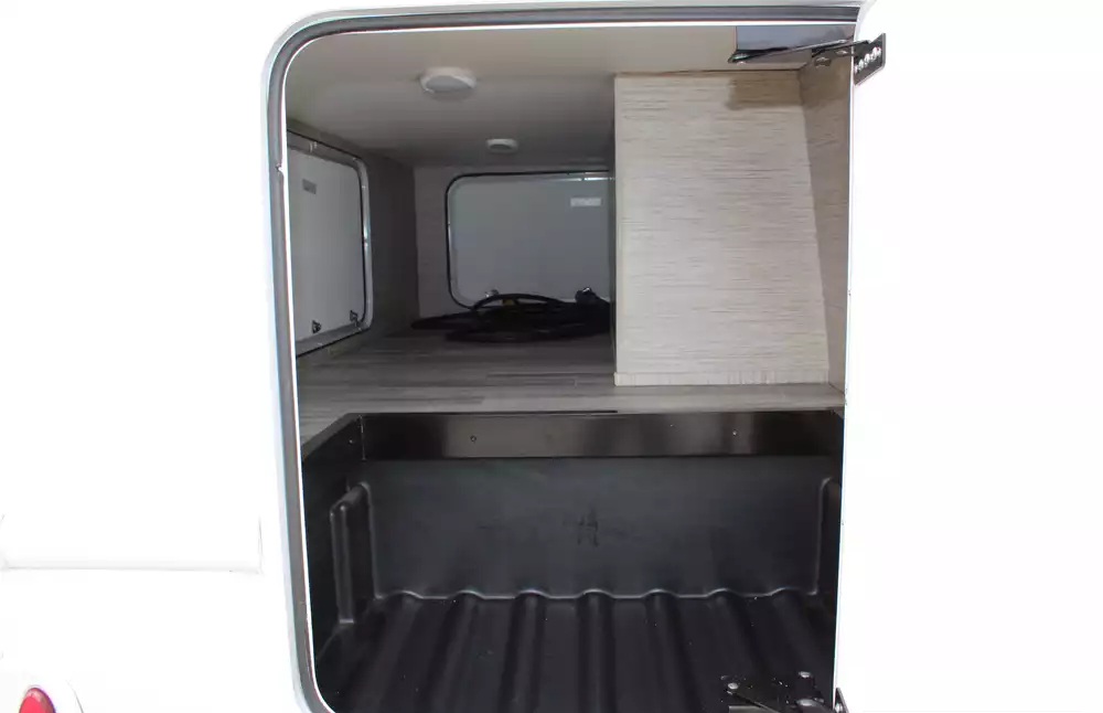 2023 Thor Vegas 24.1 - Image 27