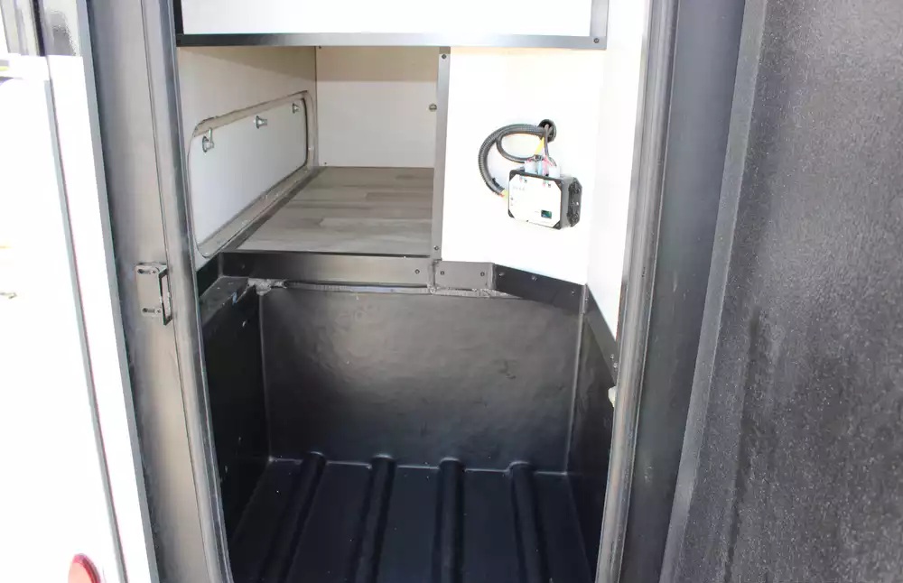 2024 Thor Tiburon 24RW - Image 30