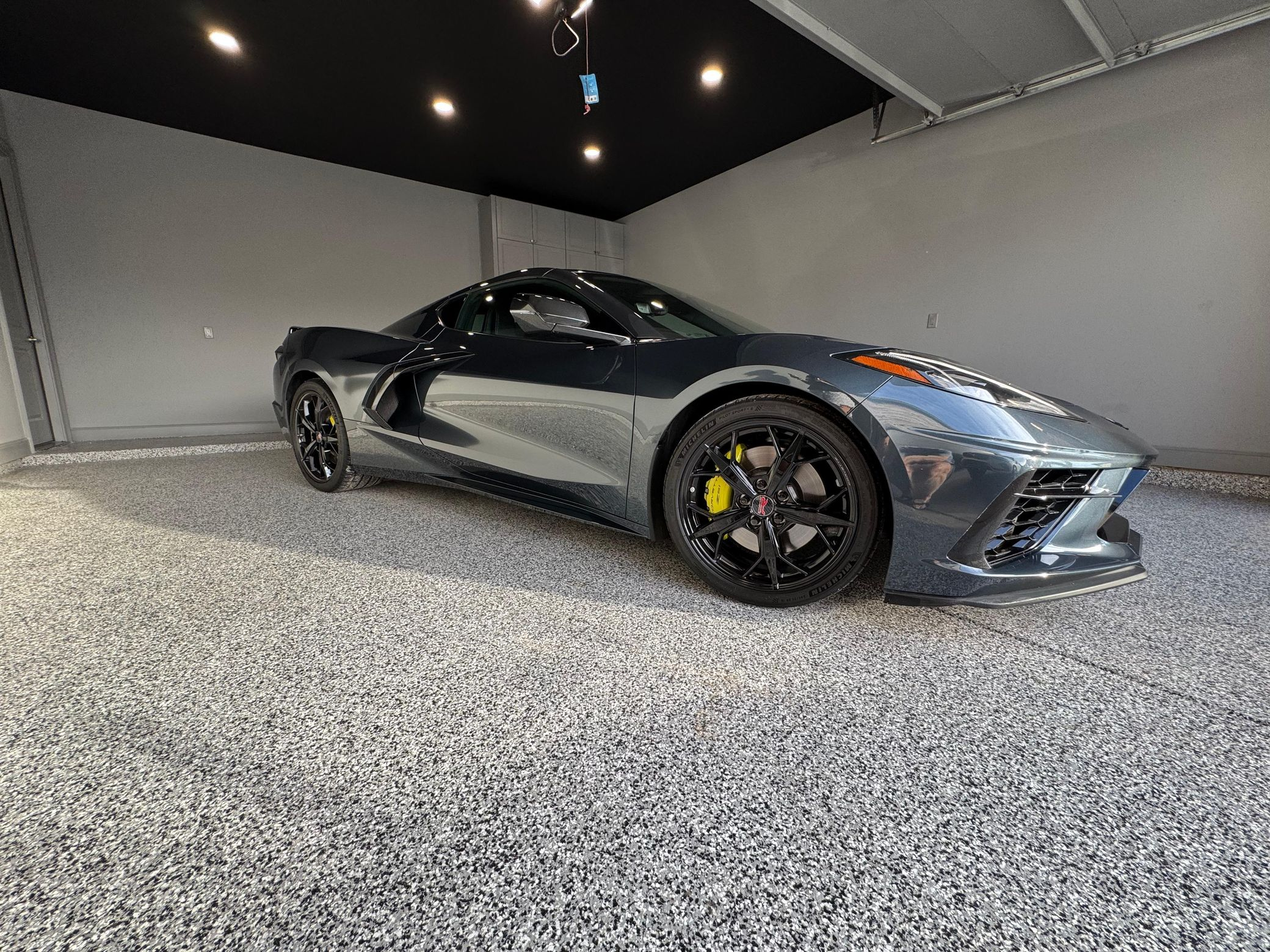 2021 Chevrolet Corvette Stingray - Image 8