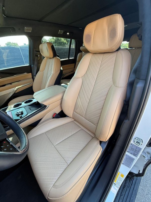 2025 Cadillac Escalade IQ Sport 2 - Image 33