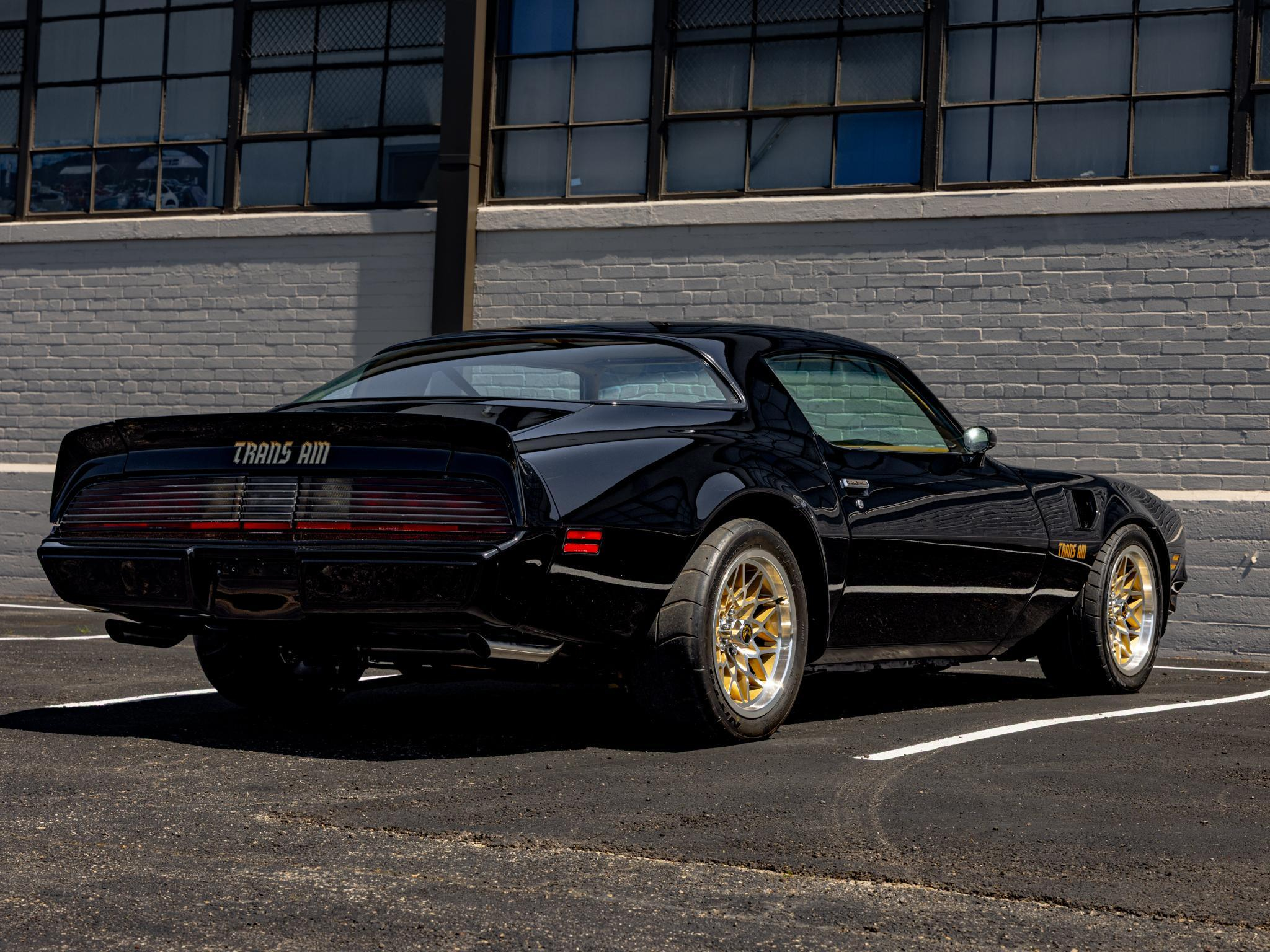 1980 Pontiac Firebird Trans Am - Image 36
