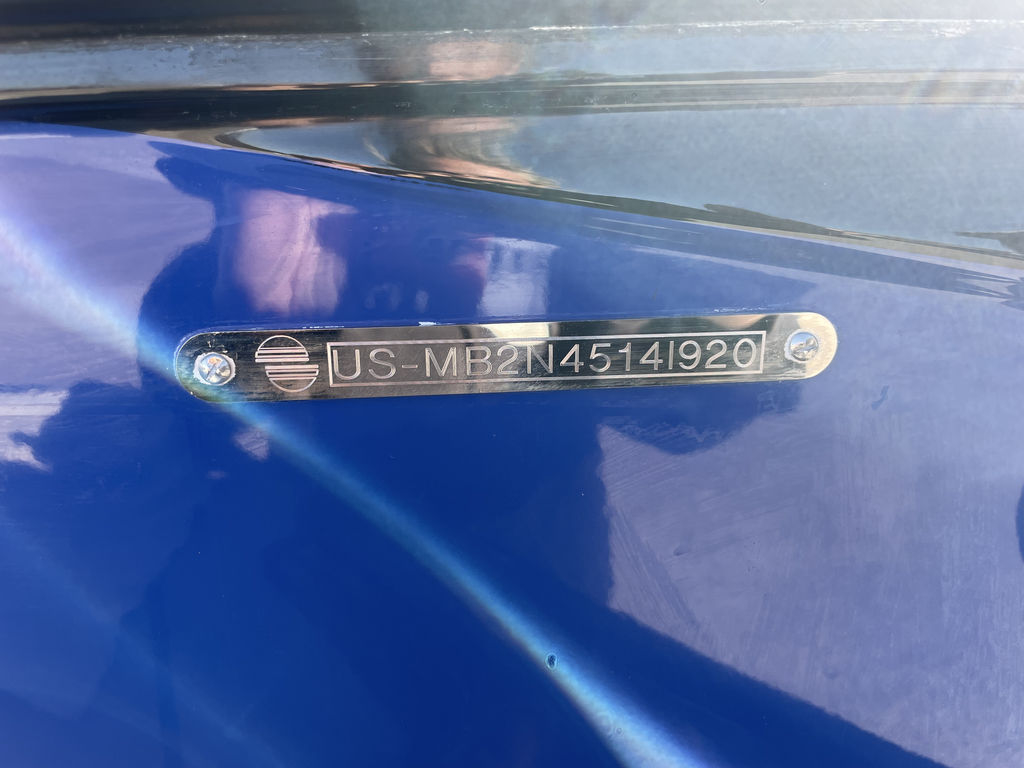 2020 Malibu Boats 23 MXZ - Image 30