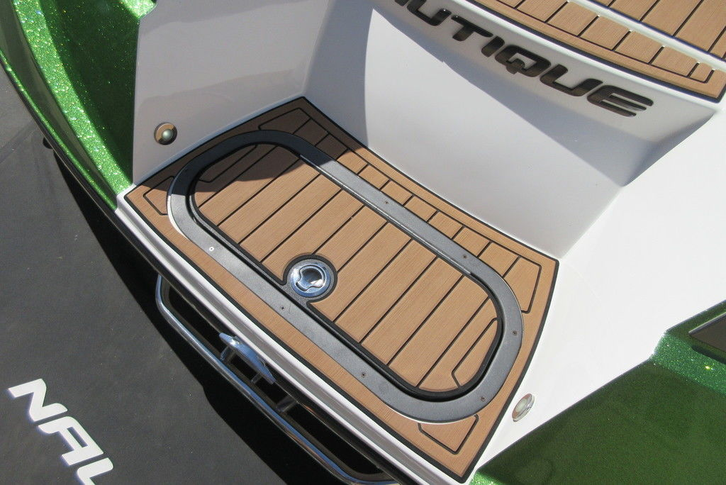 2017 Nautique G21 - Image 14