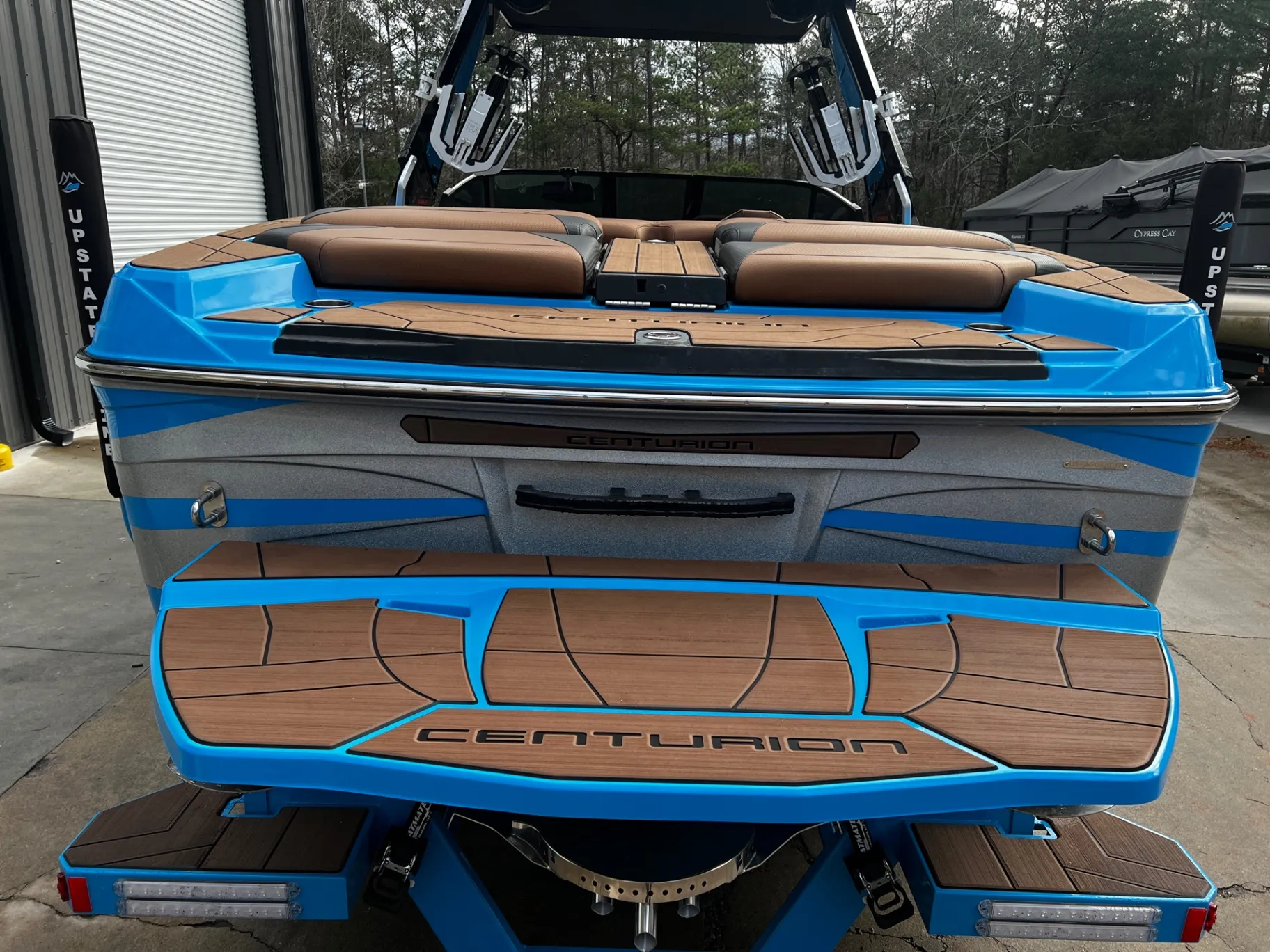 2021 Centurion Ri245 - Image 4