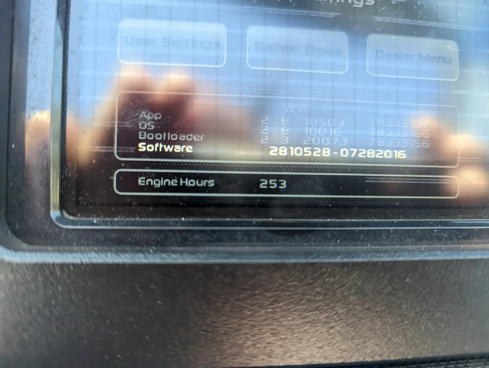 2017 Supreme S238 - Image 29