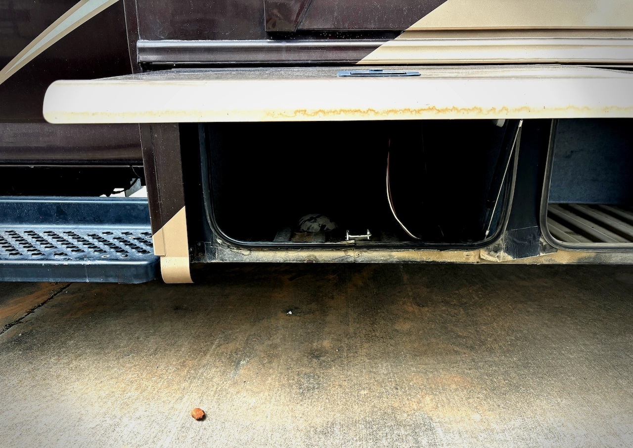 2009 Jayco Seneca HD 35GS - Image 11