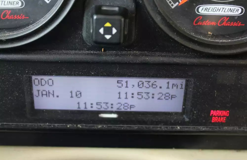 2013 Tiffin Phaeton 36GH - Image 24