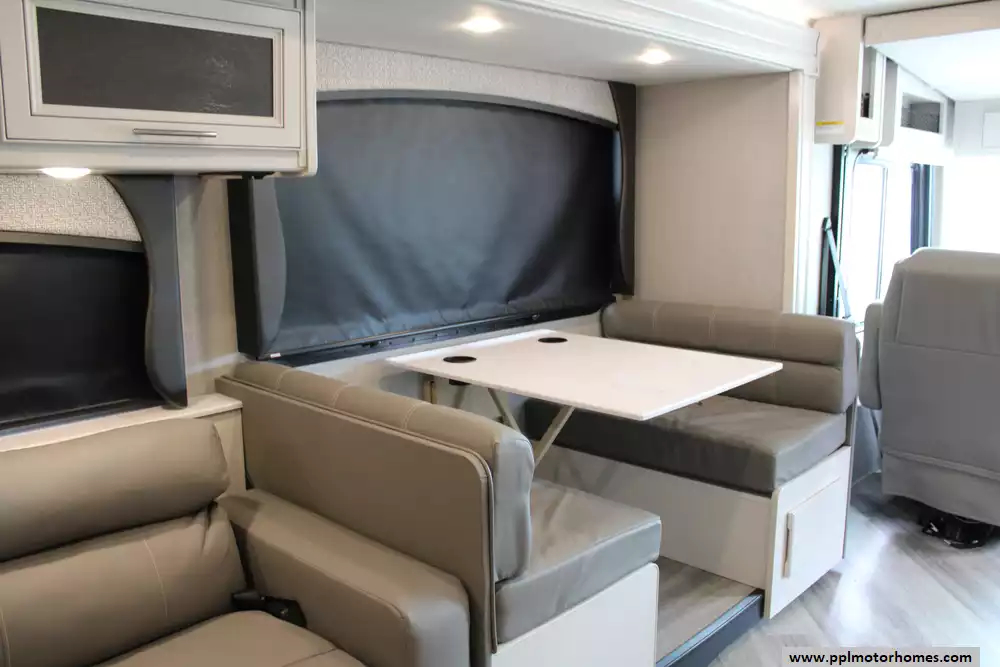 2023 Fleetwood Fortis 34M - Image 31