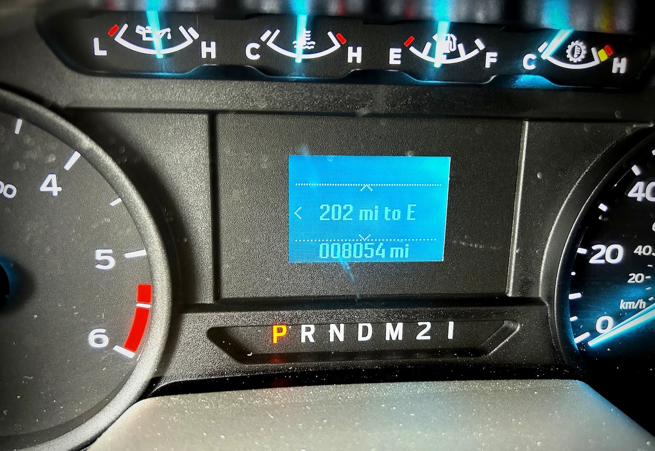 2024 Coachmen Freelander 31MB - Image 23