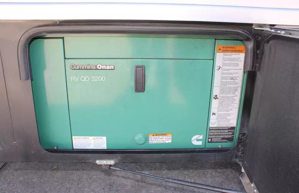 2024 Thor Tiburon 24RW - Image 31