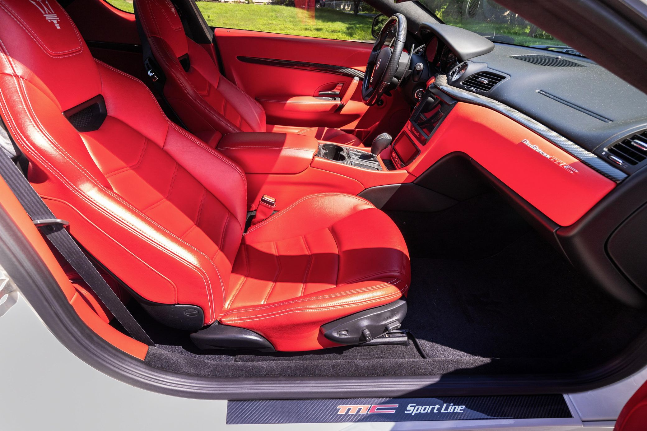 2016 Maserati GranTurismo MC - Image 28