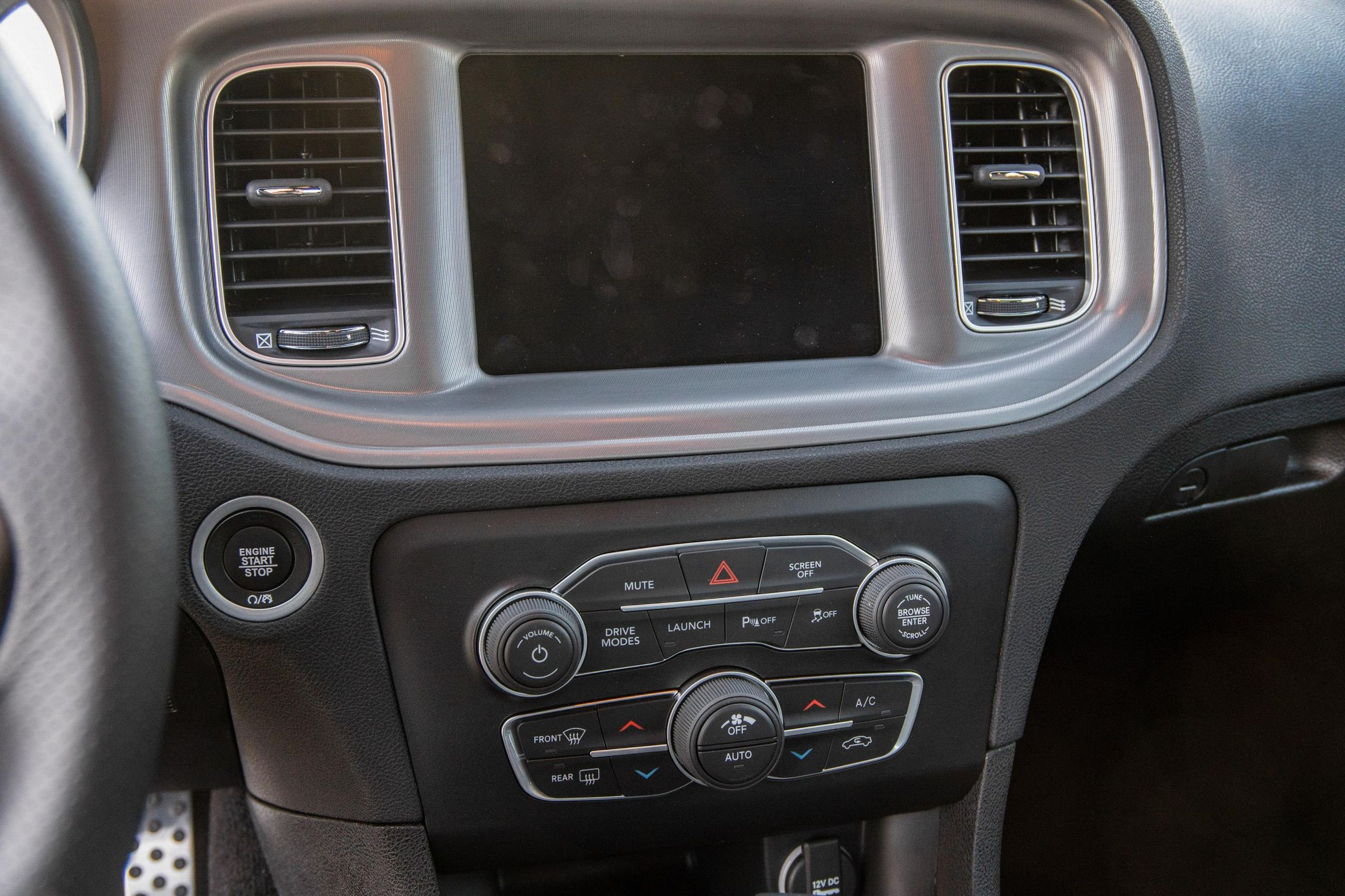 2023 Dodge Charger Scat Pack - Image 27