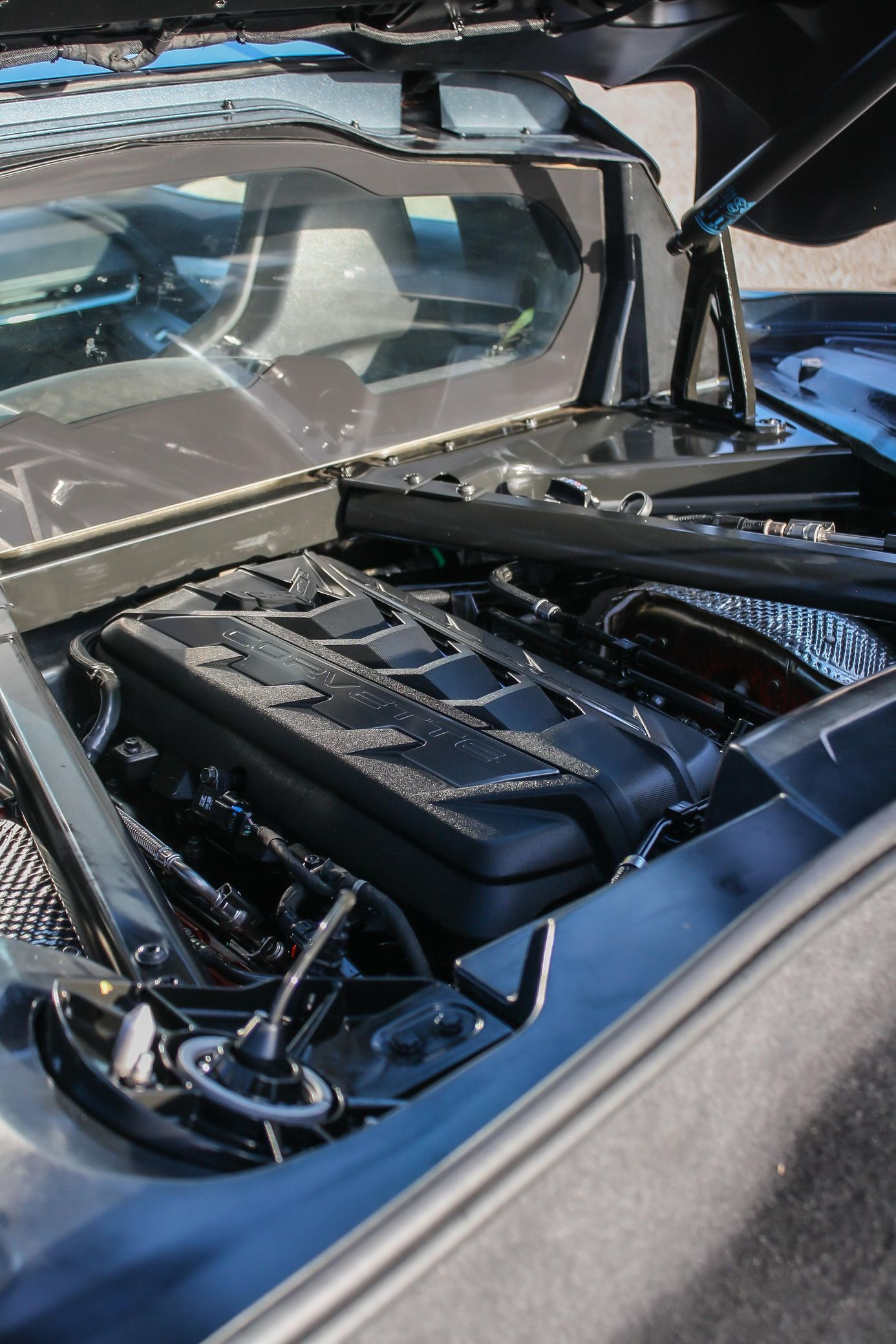 2021 Chevrolet Corvette Stingray - Image 9