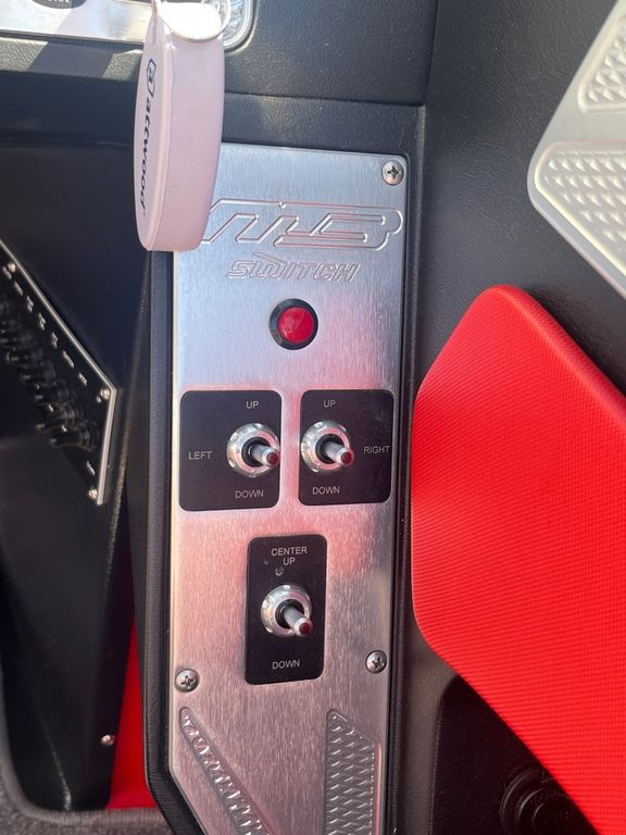 2016 MB Tomcat - Image 29