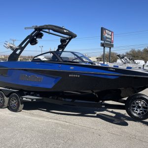 2020 Malibu Boats 23 MXZ