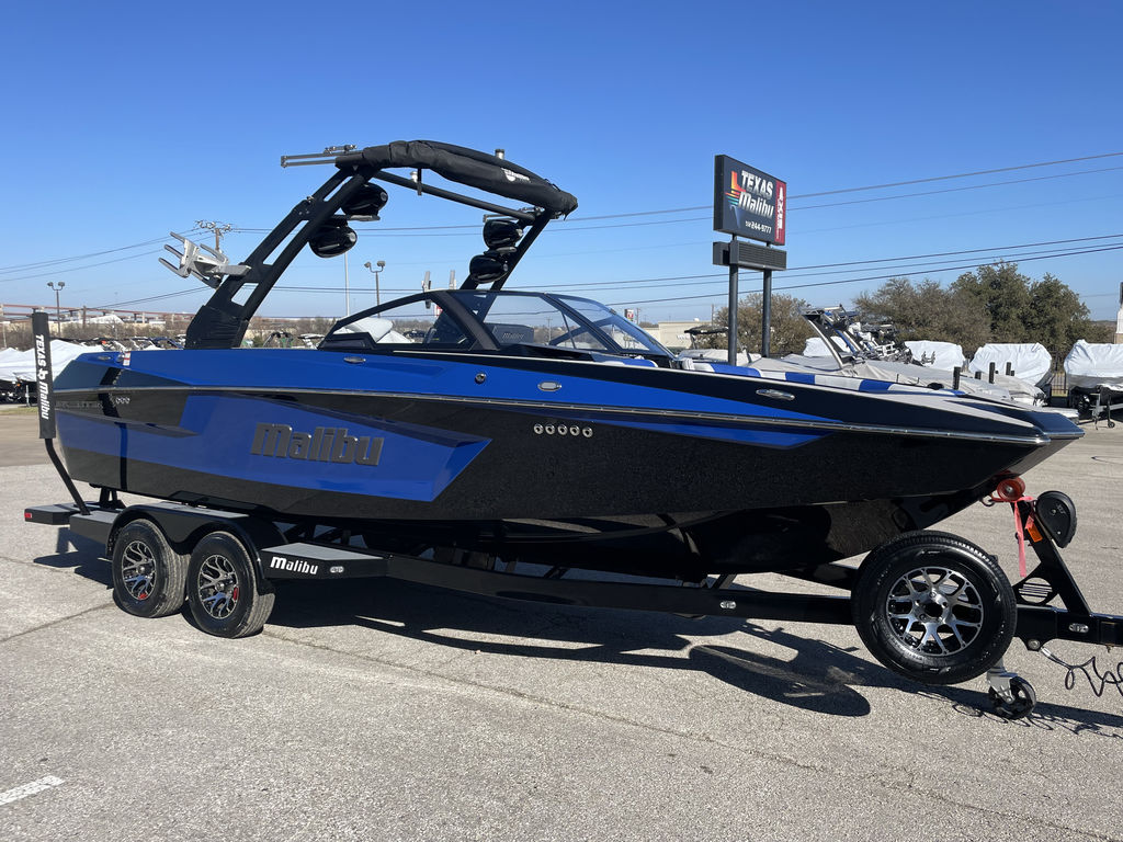 2020 Malibu Boats 23 MXZ