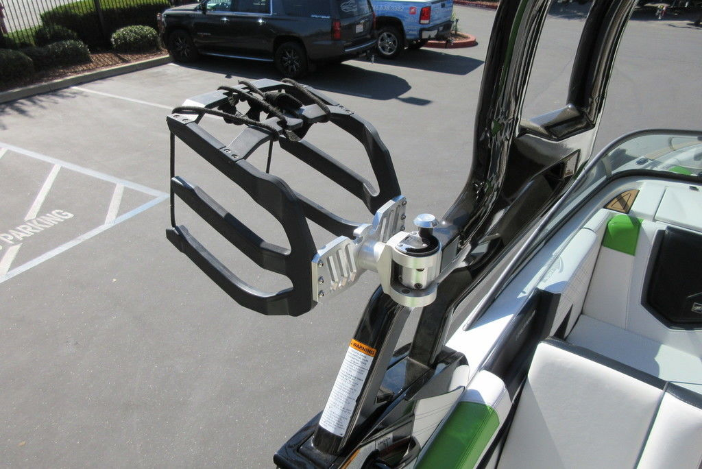 2017 Nautique G21 - Image 15