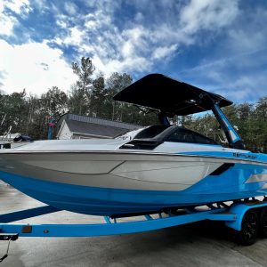 2021 Centurion Ri245