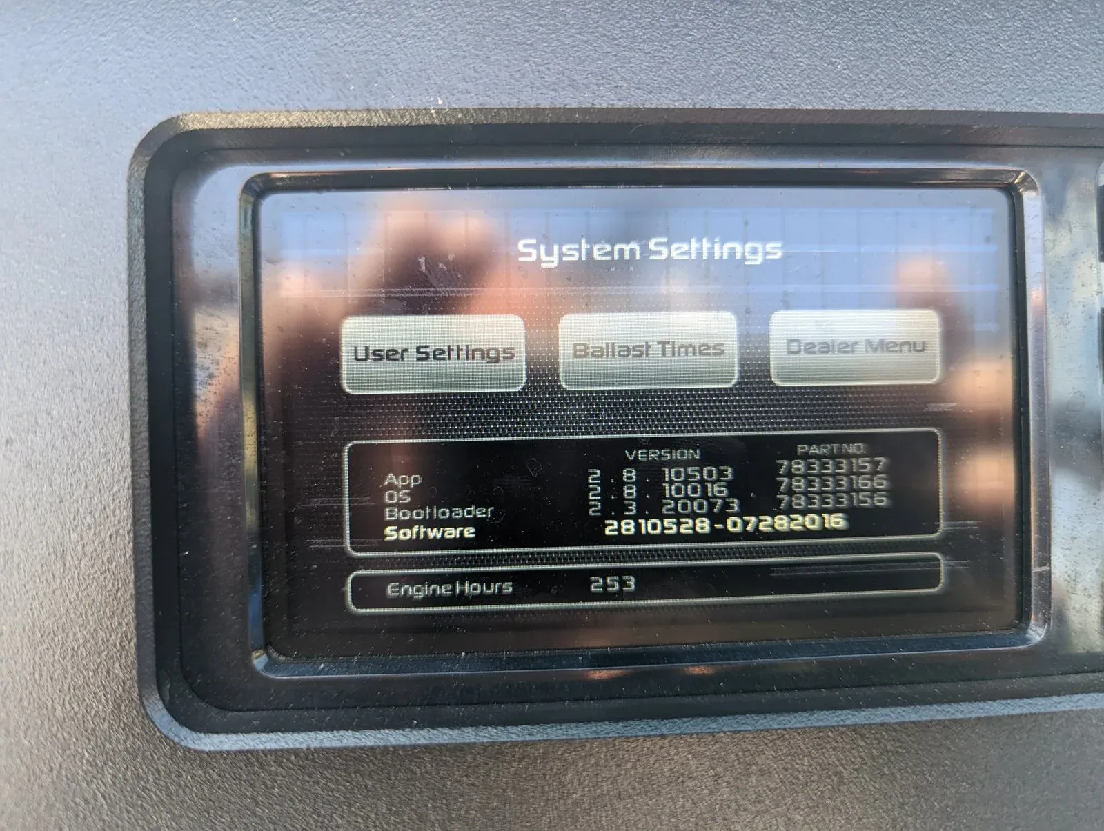 2017 Supreme S238 - Image 30