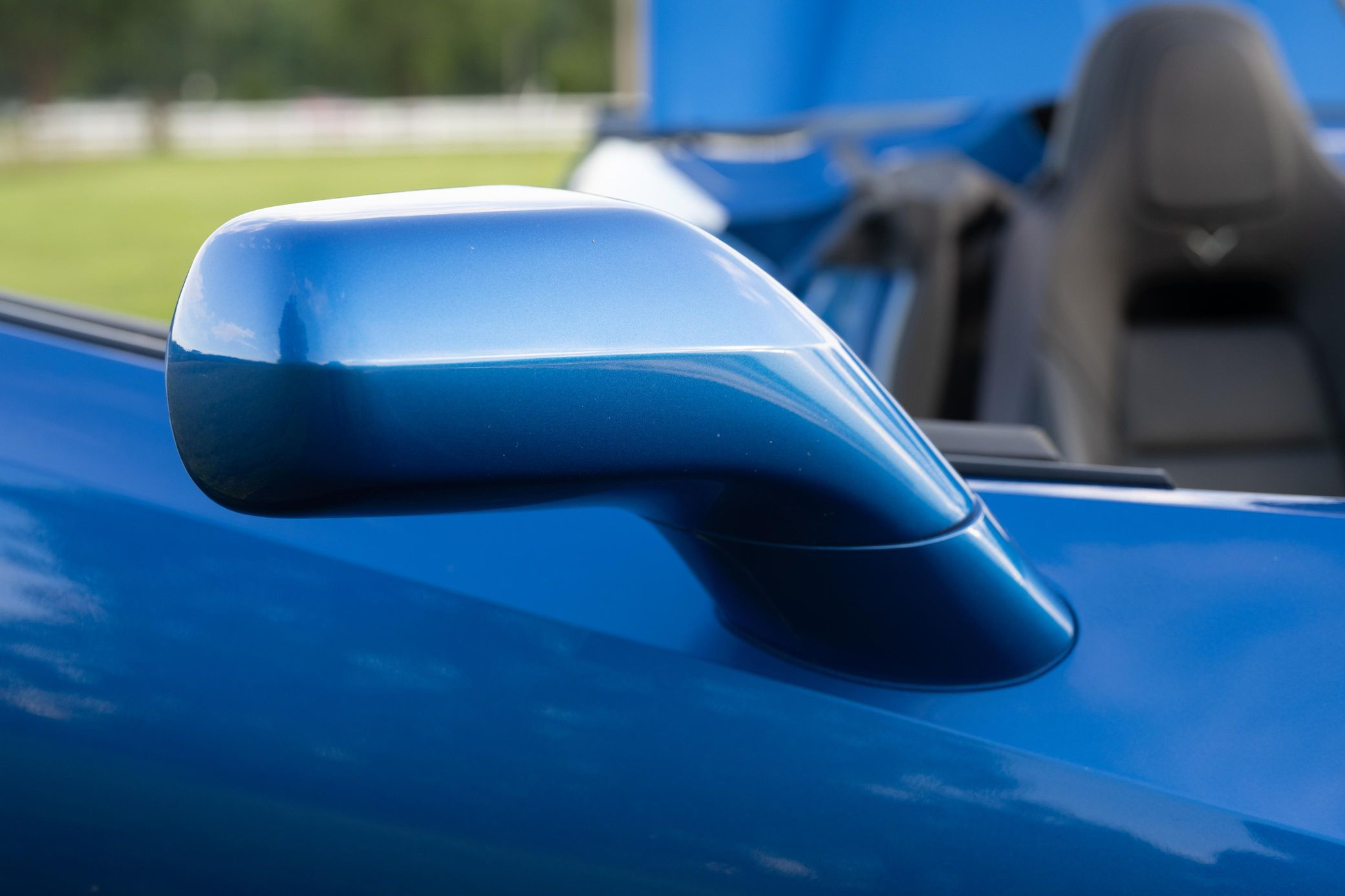 2016 Chevrolet Corvette Z06 - Image 12