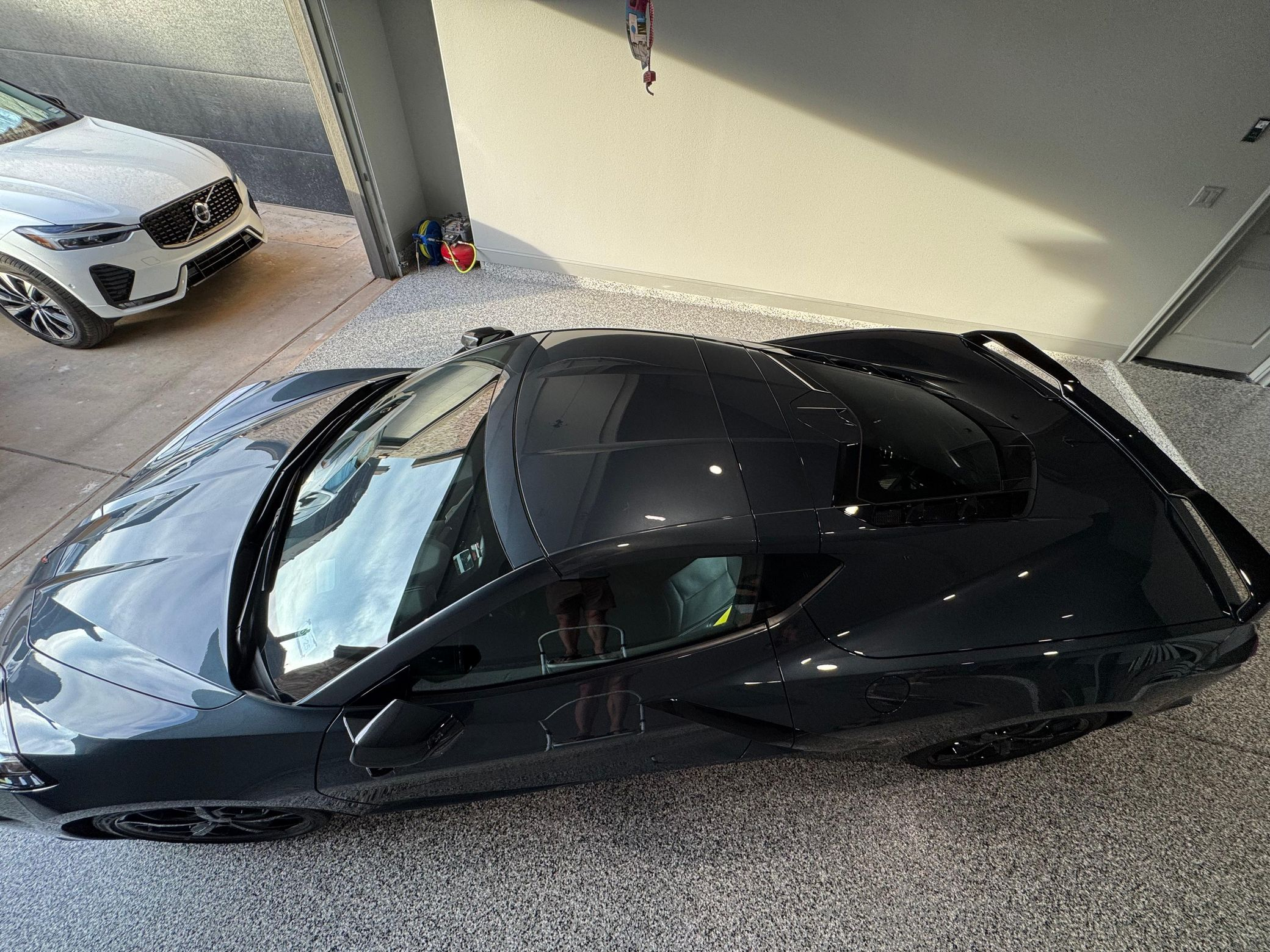 2021 Chevrolet Corvette Stingray - Image 10