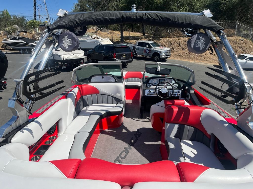 2016 MB Tomcat - Image 30