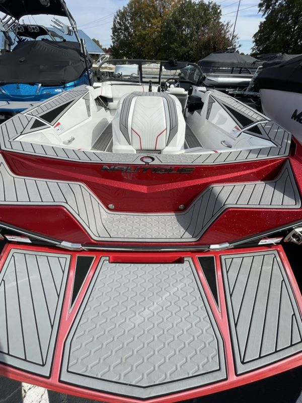 2019 Nautique Ski Nautique - Image 22