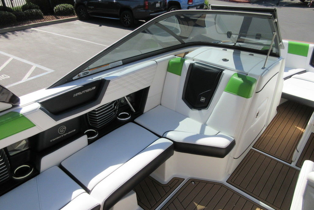 2017 Nautique G21 - Image 16