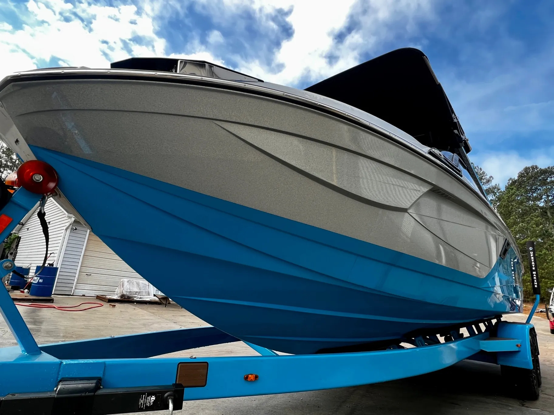 2021 Centurion Ri245 - Image 5