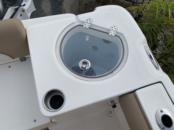 2021 Sea Born LX22 Center Console LE - Image 24
