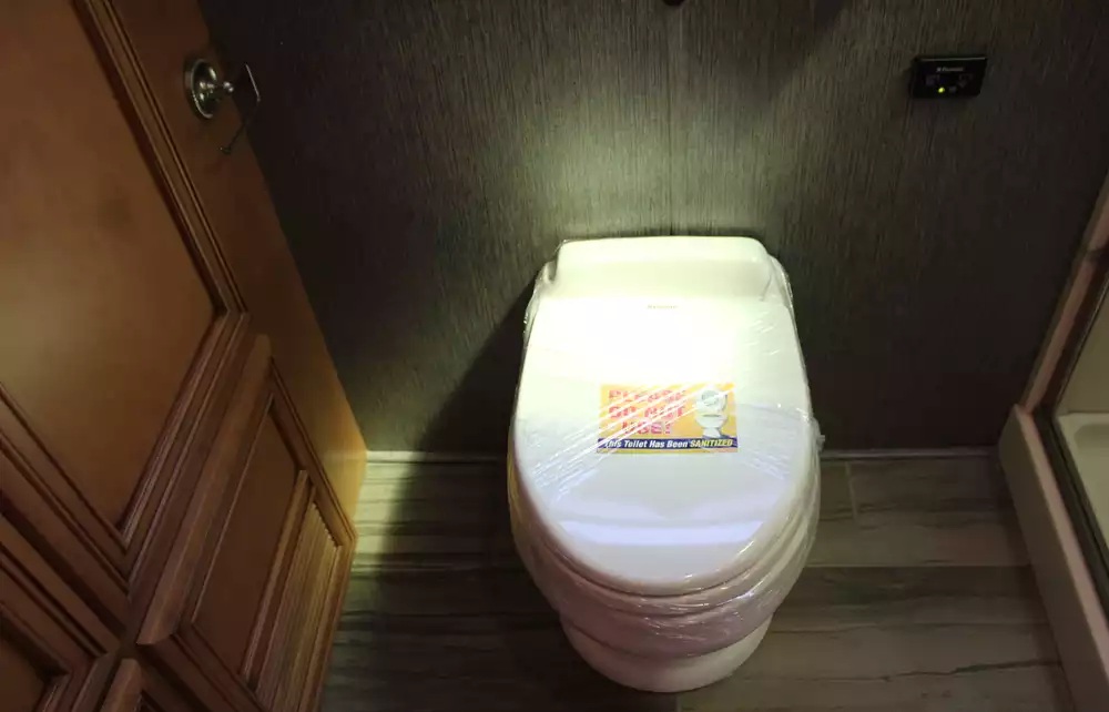 2015 Newmar Ventana 4369 - Image 32