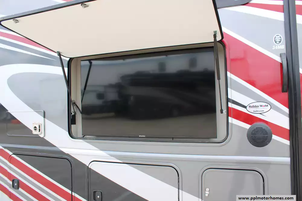 2023 Fleetwood Fortis 34M - Image 33