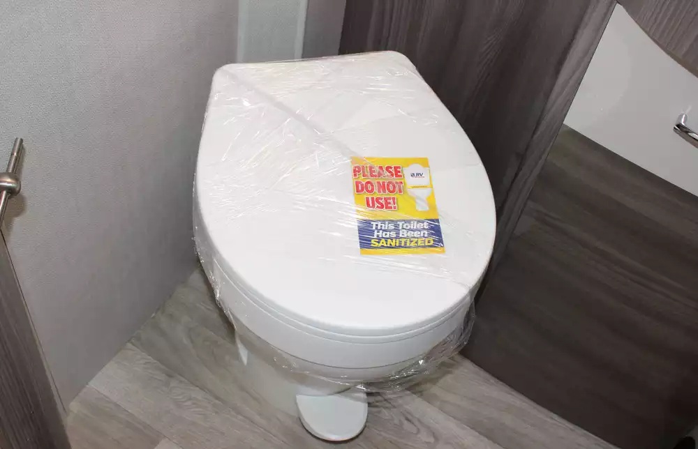 2024 Thor Tiburon 24RW - Image 33