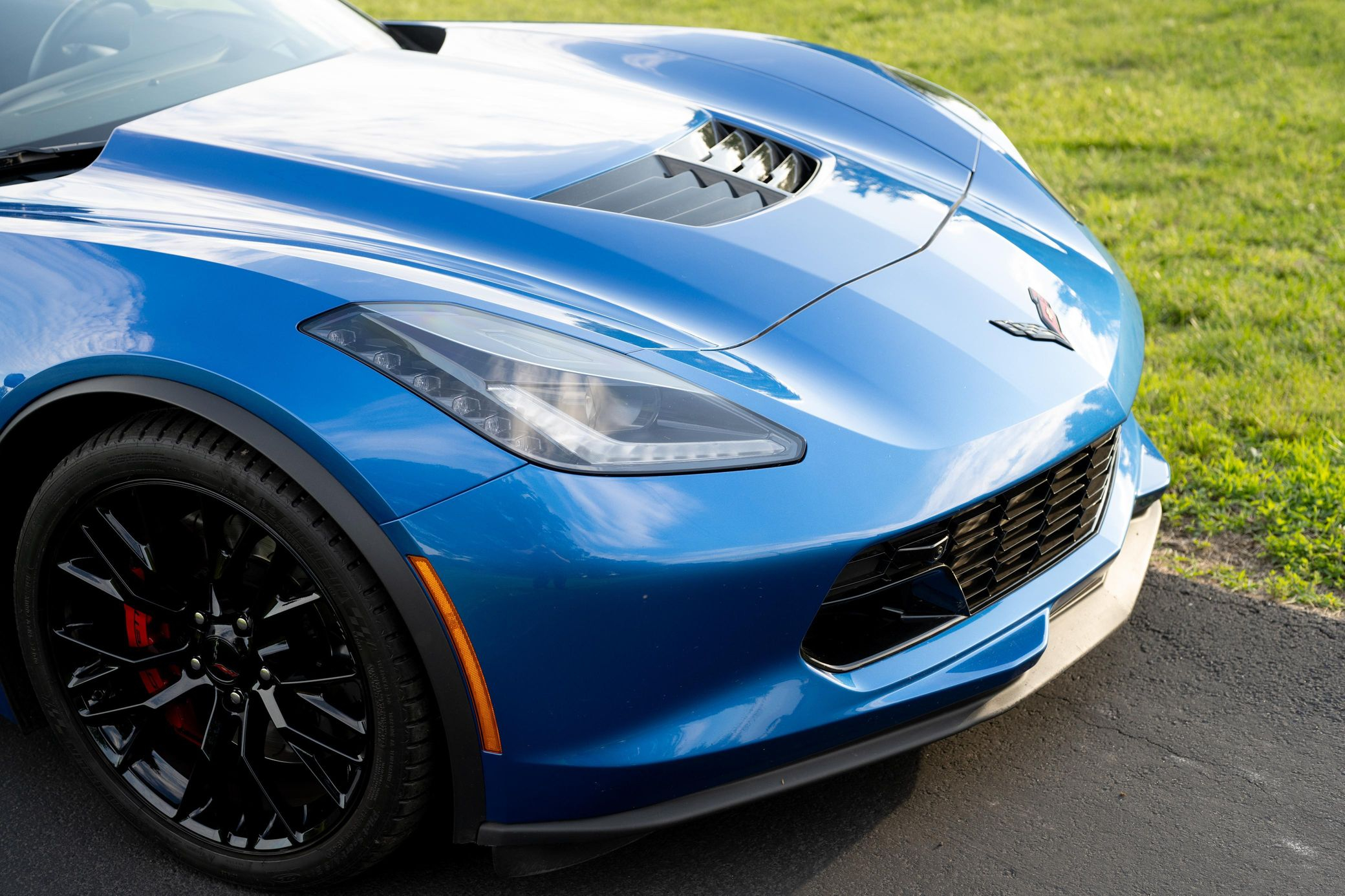 2016 Chevrolet Corvette Z06 - Image 13