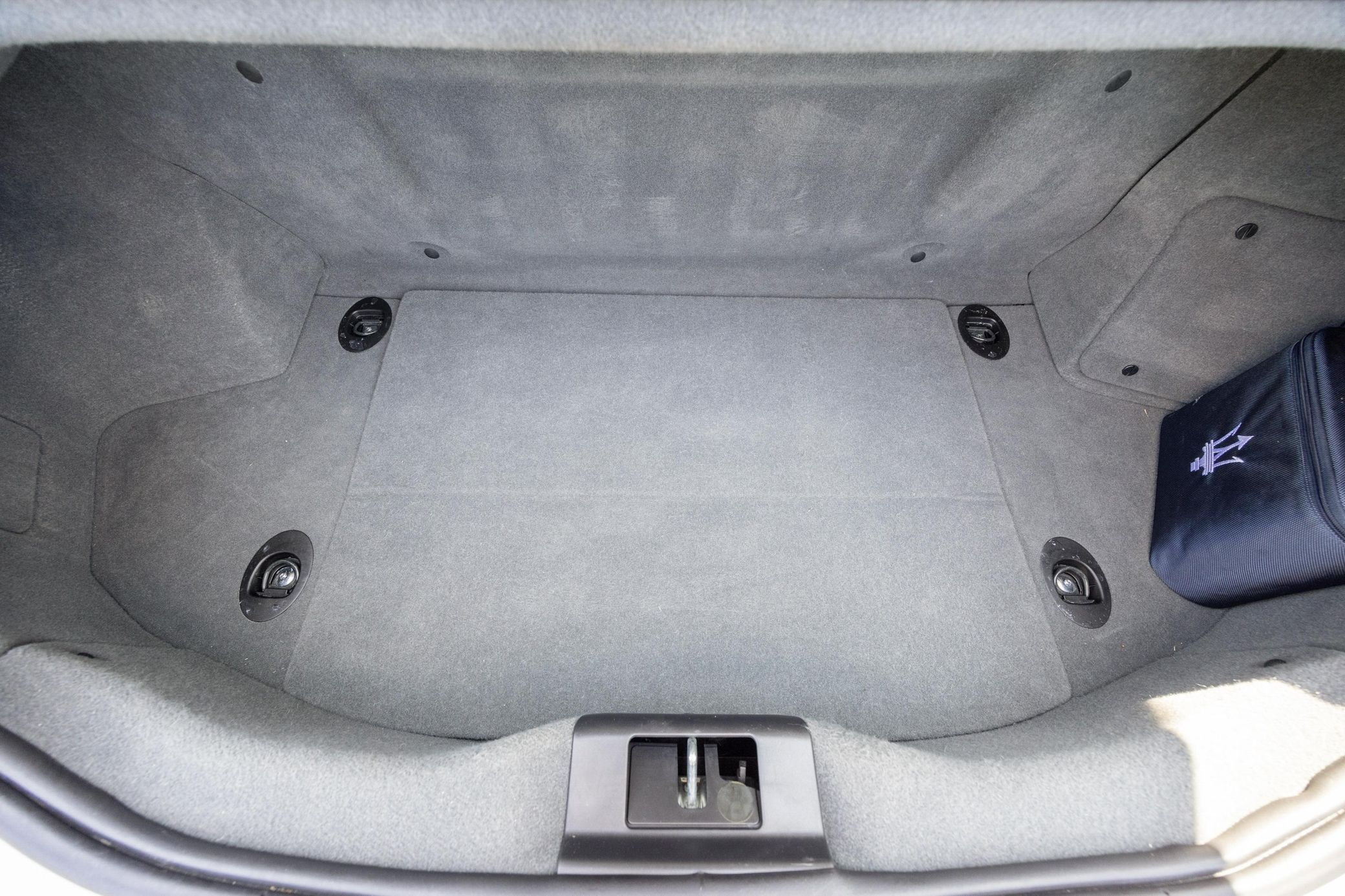 2016 Maserati GranTurismo MC - Image 30